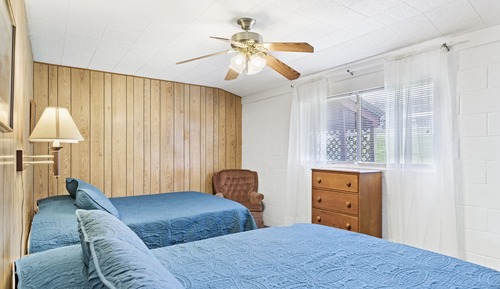 Suite Studio Standard, 1 chambre, vue lac