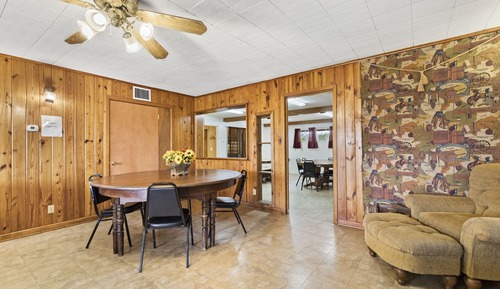 Maison Familiale, 5 chambres, vue lac