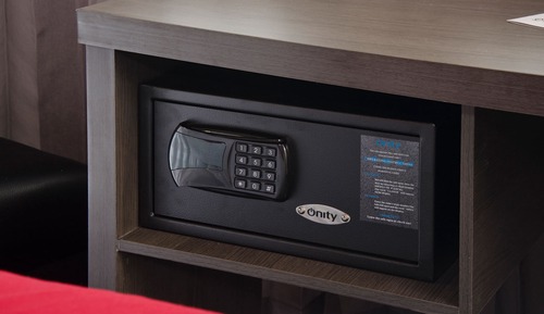 Chambre, 1 grand lit et 1 canapé-lit, non-fumeurs