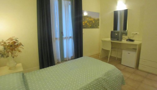 Chambre Simple