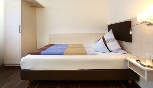 Chambre Simple