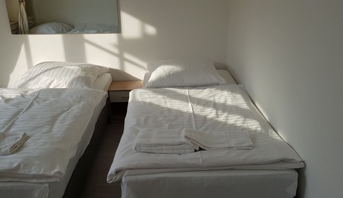 Villa Familiale, 3 chambres, vue ville (incl. cleaning fee)