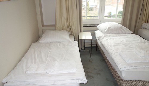 Villa Confort, 3 chambres, vue ville (incl. cleaning fee)