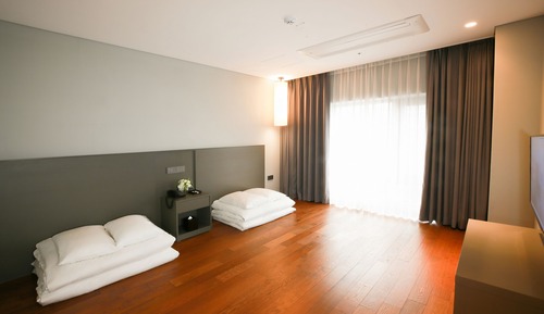 Chambre Tradition