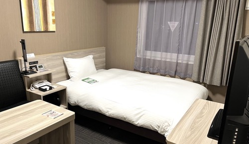 Chambre Simple, non-fumeurs