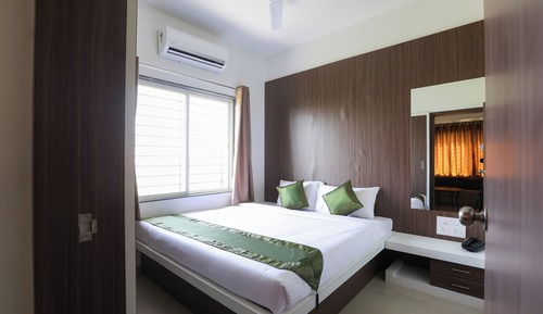 Chambre Premium