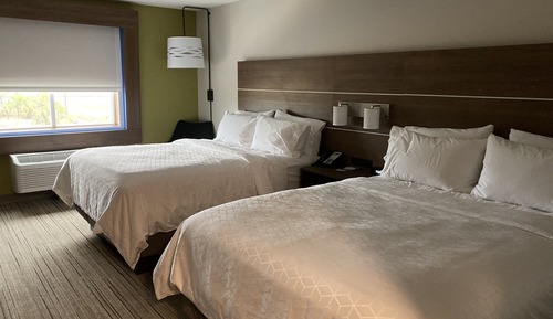 Chambre Standard