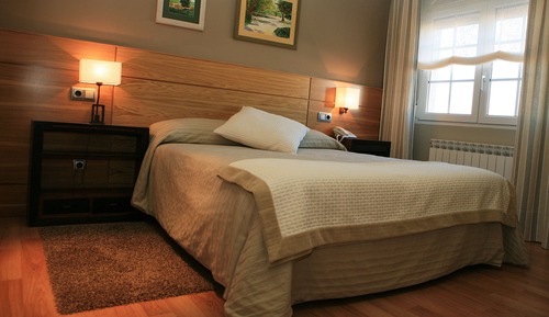 Chambre Double Standard (1)