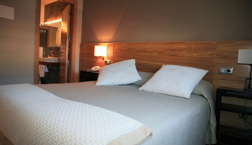 Chambre Double Standard (4)