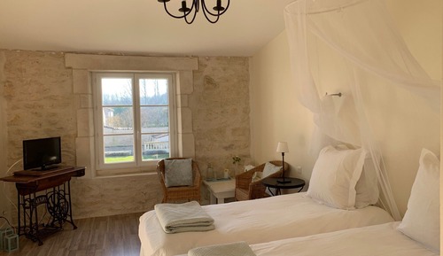Chambre Classique