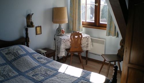 Chambre Simple