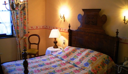 Chambre Double