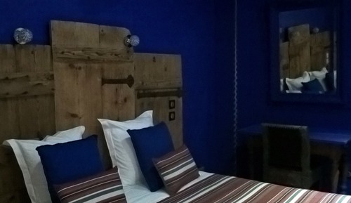 Appartement, salle de bains attenante (RIAD)