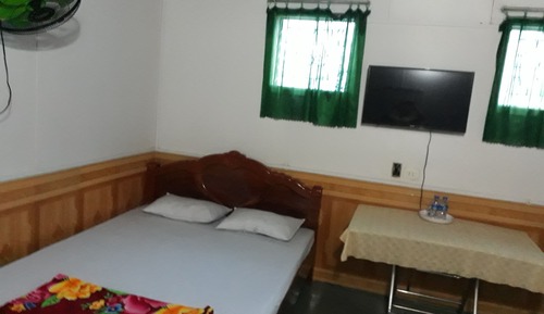 Chambre Simple