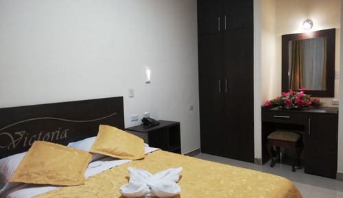 Chambre Exécutive