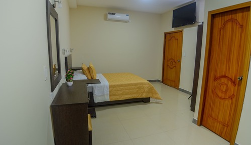 Chambre Exécutive