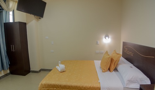 Chambre Exécutive