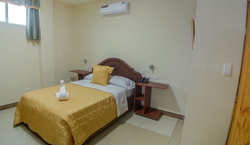 Chambre Exécutive