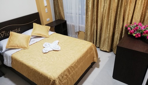 Chambre Exécutive
