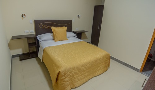 Chambre Exécutive