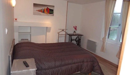 Chambre Double Standard