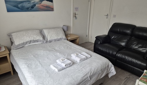 Chambre Double Classique