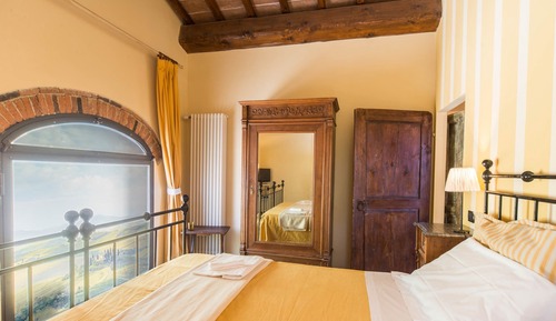 Appartement, 1 chambre