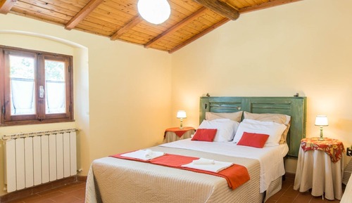 Appartement, 2 chambres