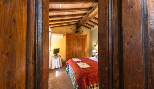 Appartement, 1 chambre