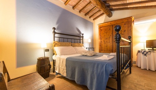 Appartement, 1 chambre