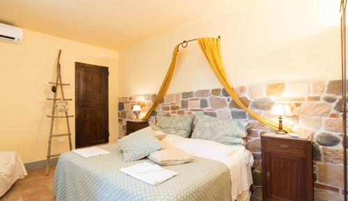 Appartement Supérieur, 1 chambre