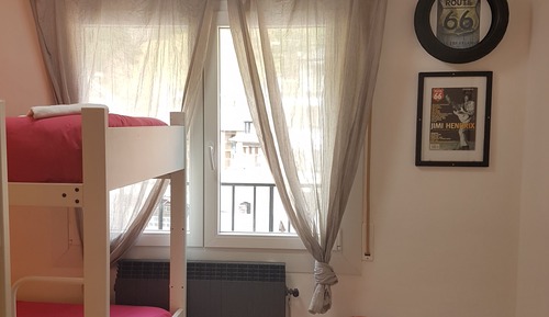 Chambre Familiale
