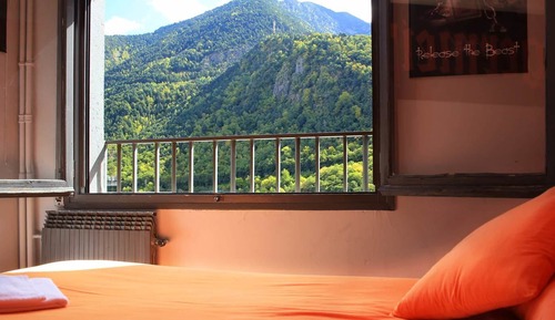 Chambre Triple