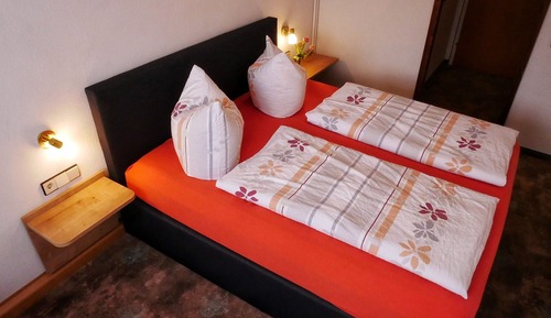 Chambre Double Classique