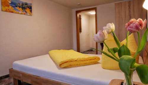 Chambre Simple