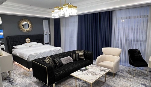Appartement Premium