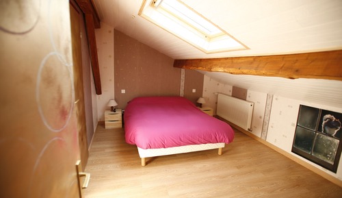 Studio (Soir de Lune)