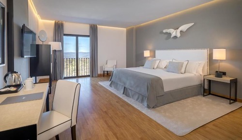 Chambre Familiale (Deluxe)