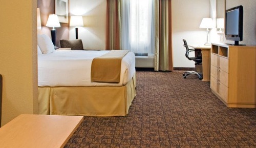 Chambre Standard, 2 grands lits