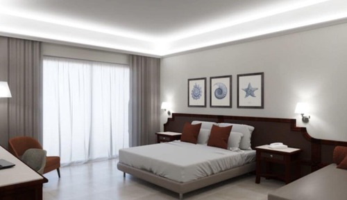 Suite Studio Junior