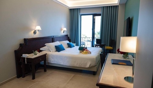 Chambre Supérieure