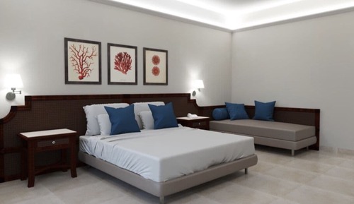 Chambre Supérieure