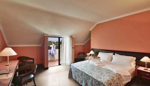 Chambre Double Standard
