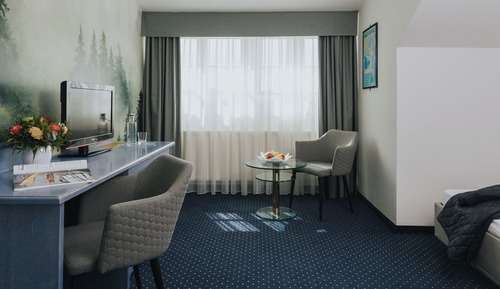 Chambre Simple