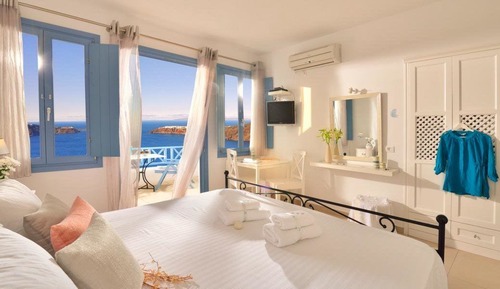 Chambre Classique
