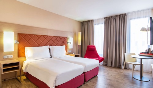 Chambre Standard