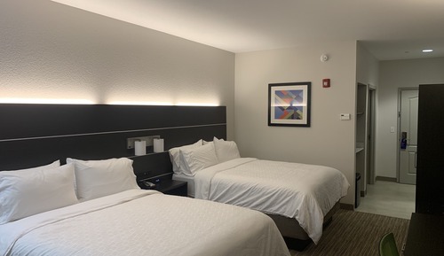 Chambre Standard