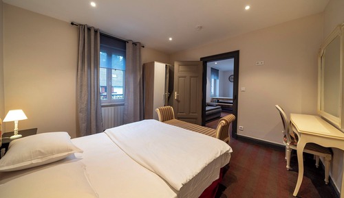 Appartement Standard