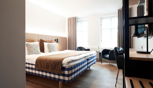 Chambre Double (Plus)