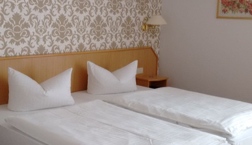 Chambre Double